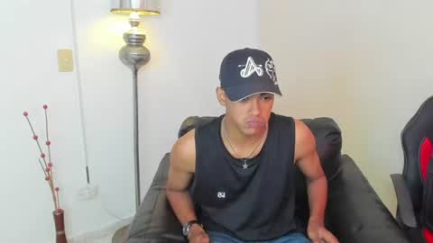 Alejandro williams online show from June 2026 08:57:02 PM