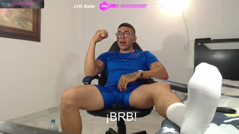 alejandrocock online show from April 2026 09:36:02 AM