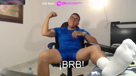 Snapshot of alejandrocock23 chatting on April 2026 09:51:02 AM alejandrocock online show from April 2026 09:51:02 AM