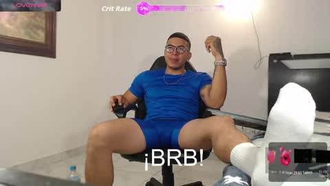 Snapshot of alejandrocock23 chatting on May 2026 10:22:02 AM alejandrocock online show from May 2026 10:22:02 AM