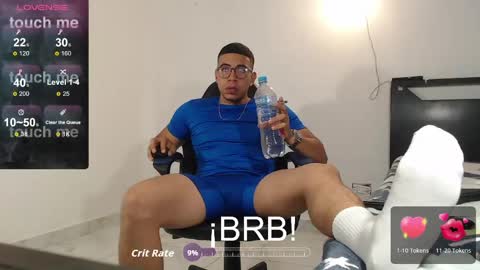 Snapshot of alejandrocock23 chatting on May 2026 09:14:01 AM alejandrocock online show from May 2026 09:14:01 AM