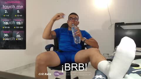 Snapshot of alejandrocock23 chatting on May 2026 09:06:01 AM alejandrocock online show from May 2026 09:06:01 AM