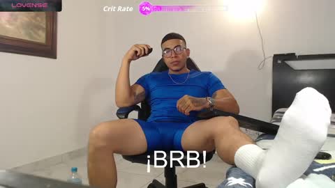 Snapshot of alejandrocock23 chatting on May 2026 09:17:02 AM alejandrocock online show from May 2026 09:17:02 AM