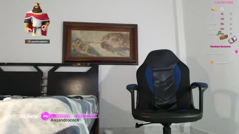 Snapshot of alejandrocock23 chatting on May 2026 12:45:02 PM alejandrocock online show from May 2026 12:45:02 PM