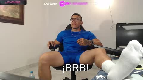 Snapshot of alejandrocock23 chatting on May 2026 10:12:02 AM alejandrocock online show from May 2026 10:12:02 AM