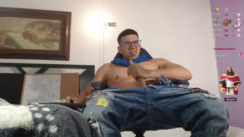 Snapshot of alejandrocock23 chatting on May 2026 10:40:02 PM alejandrocock online show from May 2026 10:40:02 PM