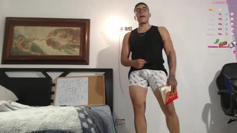 Snapshot of alejandrocock23 chatting on May 2026 10:46:01 AM alejandrocock online show from May 2026 10:46:01 AM