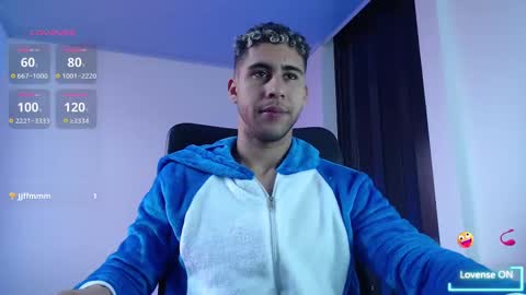 Daiki jack online show from January 2025 07:07:02 PM