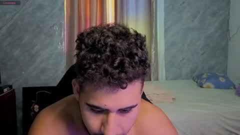 Snapshot of alejandrojf_00 chatting on May 2026 03:28:01 PM Daiki jack online show from May 2026 03:28:01 PM