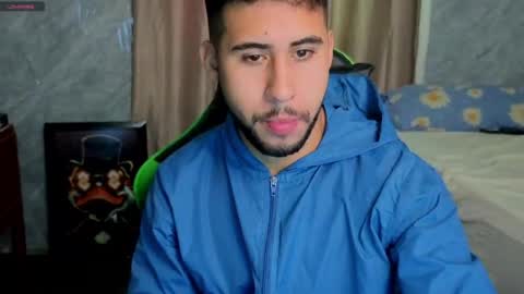 Snapshot of alejandrojf_00 chatting on May 2026 09:33:02 PM Daiki jack online show from May 2026 09:33:02 PM