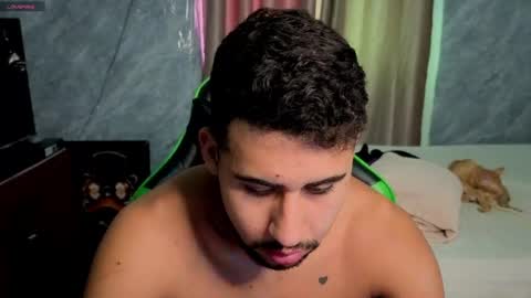 Snapshot of alejandrojf_00 chatting on May 2026 06:58:01 PM Daiki jack online show from May 2026 06:58:01 PM