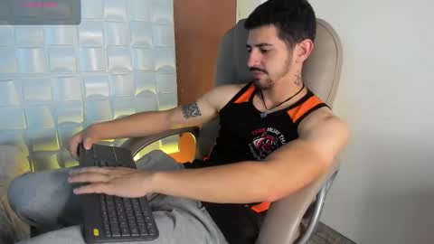 Alejo  online show from March 2026 04:28:02 AM