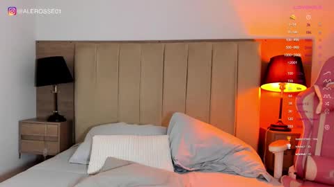 alejandra independent models online show from February 2025 09:48:01 PM