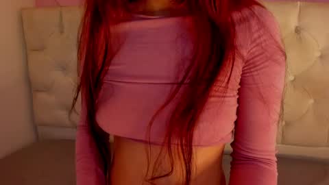 Snapshot of alejita699 chatting on May 2026 10:05:01 PM Alejita699 online show from May 2026 10:05:01 PM