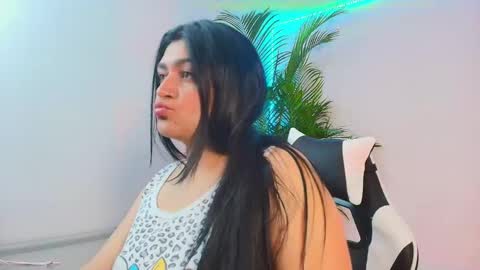 Snapshot of alejitasweet1 chatting on October 2025 02:53:01 AM aleja online show from October 2025 02:53:01 AM
