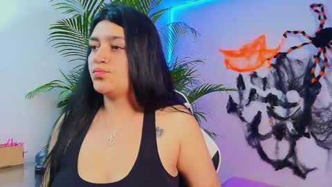 Snapshot of alejitasweet1 chatting on October 2025 03:29:02 AM aleja online show from October 2025 03:29:02 AM
