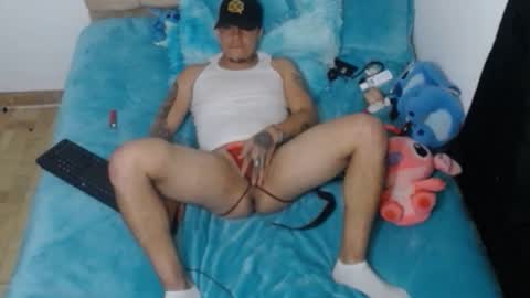 haden online show from January 2026 12:58:02 AM