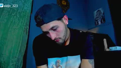 alejo_323__ online show from March 2026 03:40:01 AM