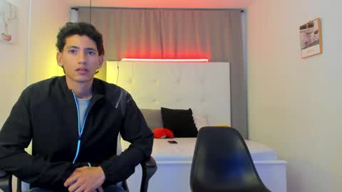 Snapshot of alejo_exotic chatting on April 2026 02:42:01 AM alejo_exotic online show from April 2026 02:42:01 AM
