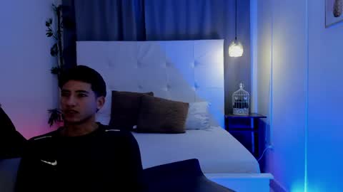 Snapshot of alejo_exotic chatting on May 2026 12:11:02 PM alejo_exotic online show from May 2026 12:11:02 PM