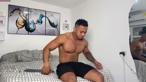 Snapshot of alejo_gero1712 chatting on November 2025 02:54:02 AM Alejo online show from November 2025 02:54:02 AM