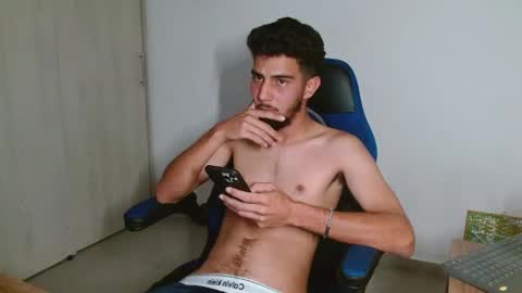 David online show from February 2026 02:53:01 AM