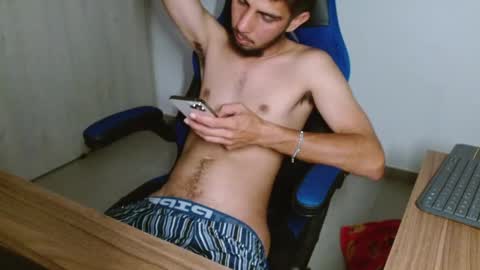 David online show from February 2026 02:05:01 AM