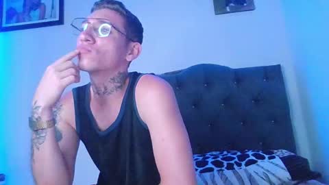 alejo online show from April 2026 01:15:01 AM