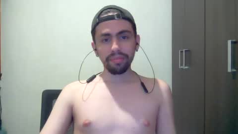 alejo_shy online show from December 2024 05:17:01 AM