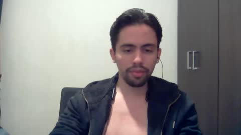 alejo_shy online show from December 2024 04:58:02 AM