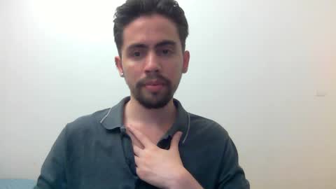 alejo_shy online show from January 2025 05:19:02 AM