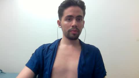 alejo_shy online show from January 2025 02:53:01 AM