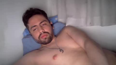 alejo_shy online show from November 2025 09:15:01 AM