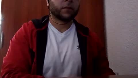 Alejo online show from December 2025 06:24:02 PM