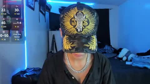 alejo online show from September 2025 04:56:01 AM