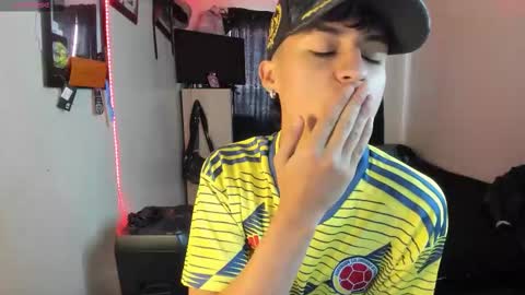 alejo online show from September 2025 02:44:01 PM