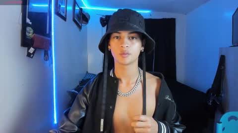 alejo online show from October 2025 06:47:02 AM