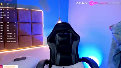 ALejoo Saenz online show from February 2026 01:12:01 AM