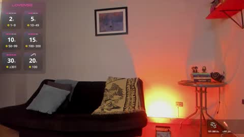 Alek online show from November 2025 02:50:01 AM