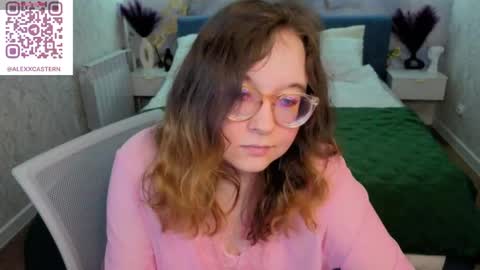 Aleks online show from April 2026 09:35:02 AM