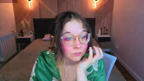 Aleks online show from May 2026 09:03:01 AM