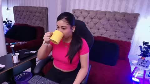Snapshot of aleksa_way chatting on May 2026 12:24:01 PM Aleksa online show from May 2026 12:24:01 PM