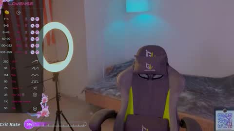 aleksacandy online show from October 2025 03:05:02 AM