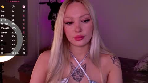 aleksacandy online show from December 2025 03:28:02 PM