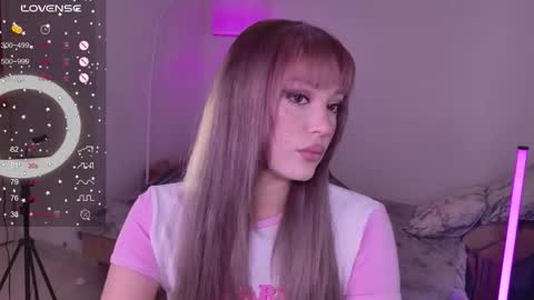 aleksacandy online show from January 2026 03:15:01 PM