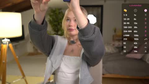 Lexi online show from December 2025 04:06:01 AM