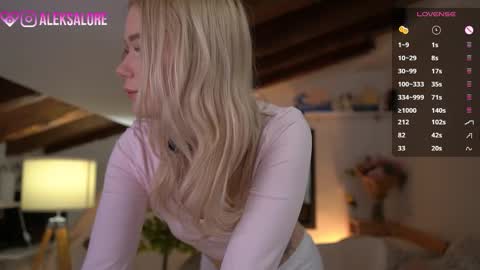 Lexi online show from January 2026 04:06:02 AM