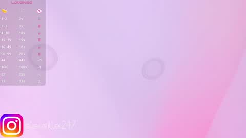 Aleksandra  online show from December 2024 06:27:01 PM