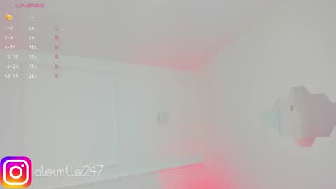 Aleksandra  online show from January 2025 12:09:02 PM