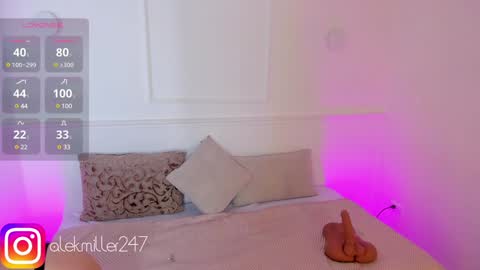 Aleksandra  online show from February 2025 12:06:02 PM